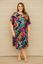 Picture of CURVY GIRL SUMMER  DRESS